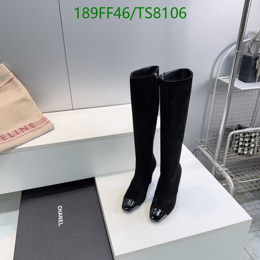 Boots-Shoes(Women) Code: TS8106 $: 189USD