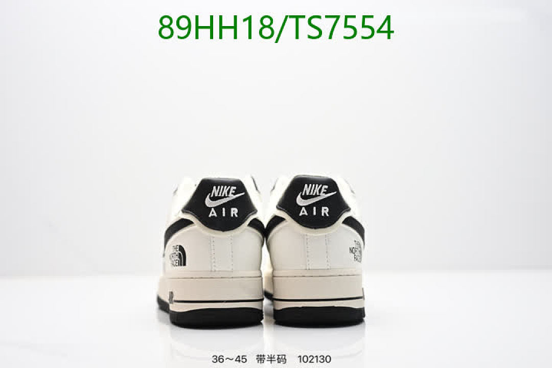 NIKE-Shoes(Women) Code: TS7554 $: 89USD