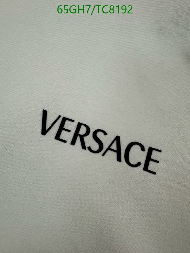 Versace-Clothing Code: TC8192 $: 65USD