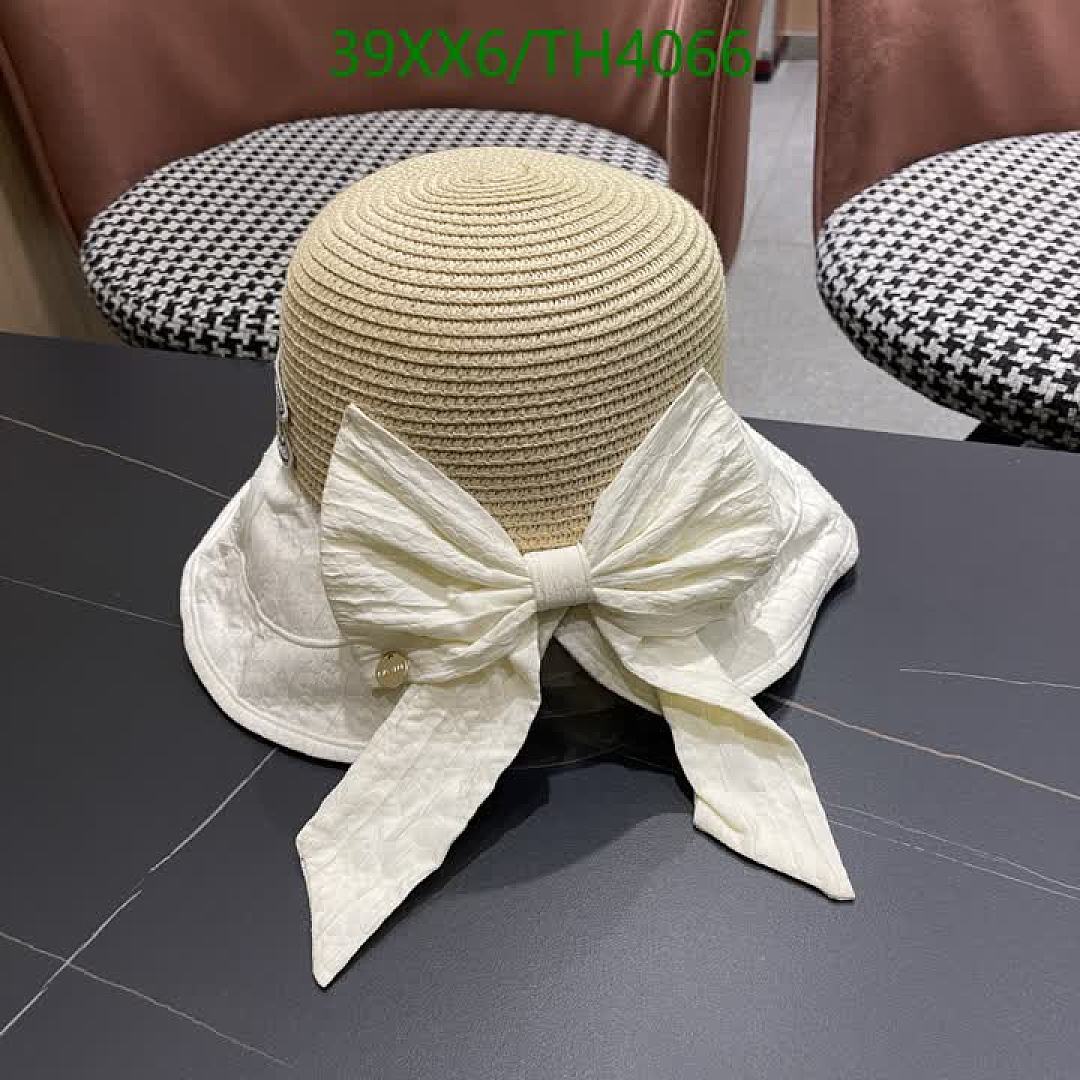 Chanel-Hats Code: TH4066 $: 39USD