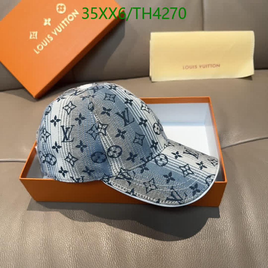 LV-Hats Code: TH4270 $: 35USD