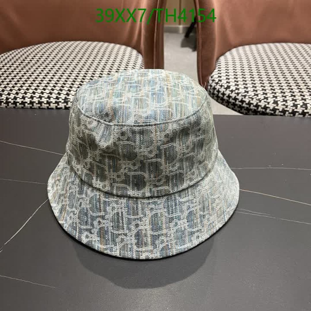 Dior-Hats Code: TH4154 $: 39USD