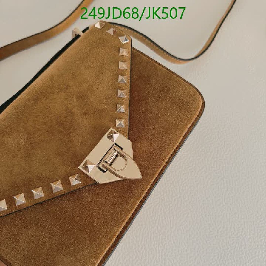 Valentino-Bags(5A) Code: JK507 $: 249USD