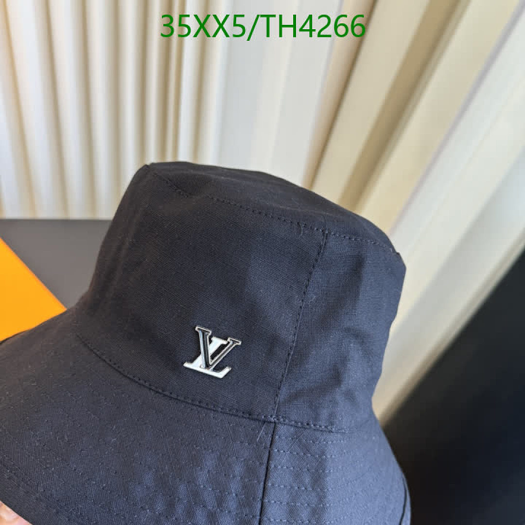 LV-Hats Code: TH4266 $: 35USD