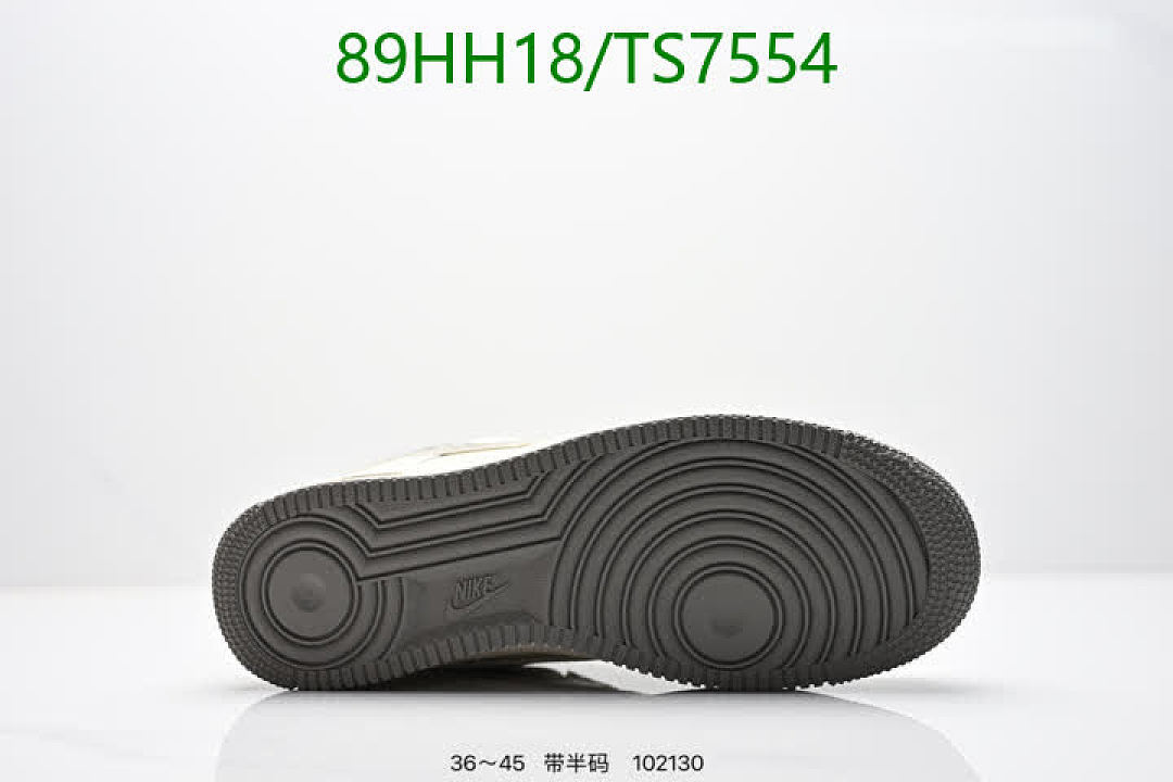 NIKE-Shoes(Women) Code: TS7554 $: 89USD
