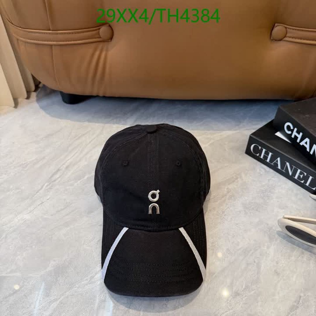 On Running Cloudsurfer-Hats Code: TH4384 $: 29USD