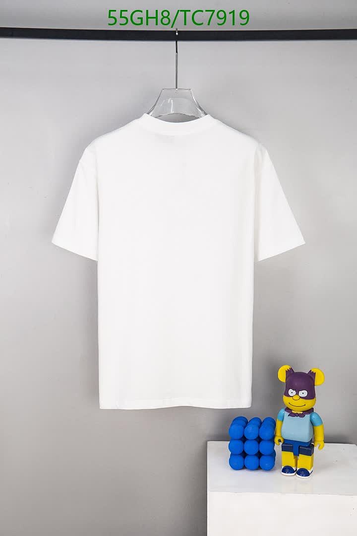 Loewe-Clothing Code: TC7919 $: 55USD