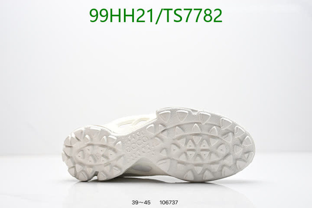 Ecco-Shoes(Men) Code: TS7782 $: 99USD