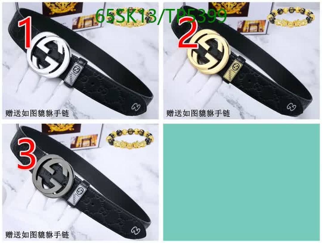 Gucci-Belts Code: TP5399 $: 65USD