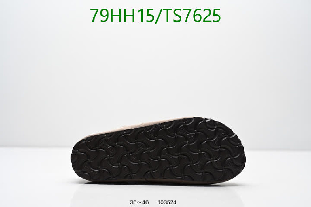 Birkenstock-Shoes(Men) Code: TS7625 $: 79USD