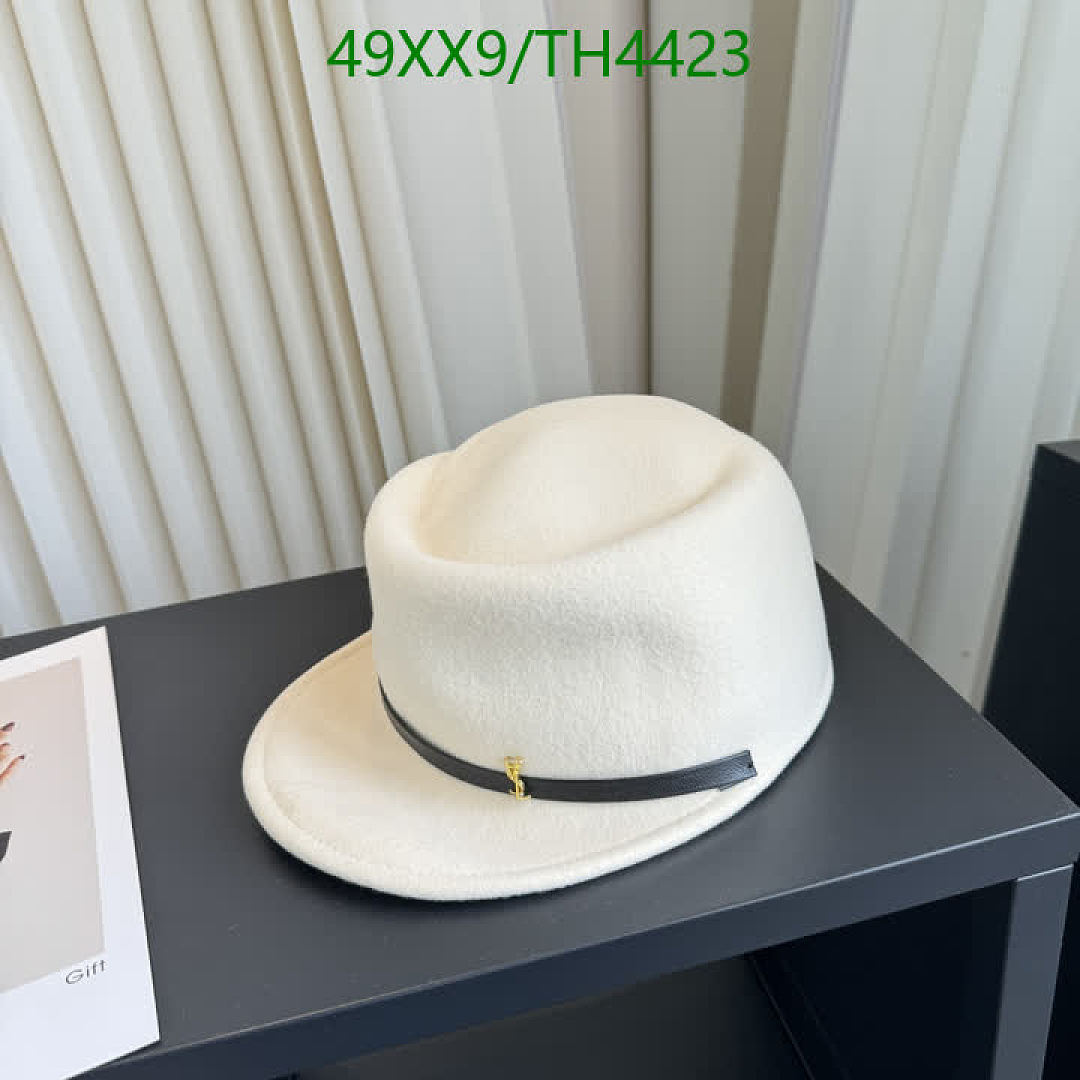 YSL-Hats Code: TH4423 $: 49USD