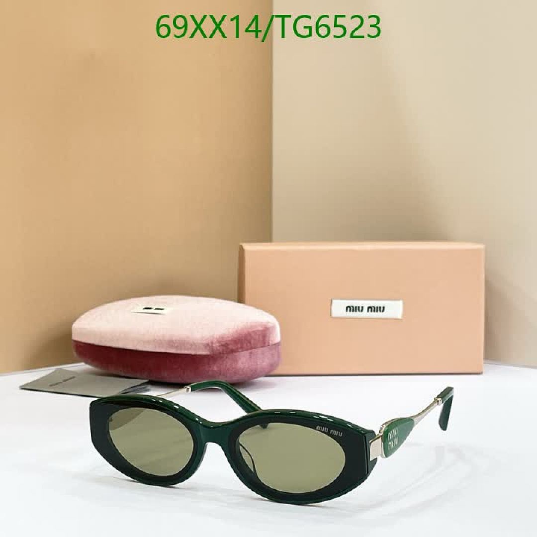 LV-Glasses Code: TG6523 $: 69USD