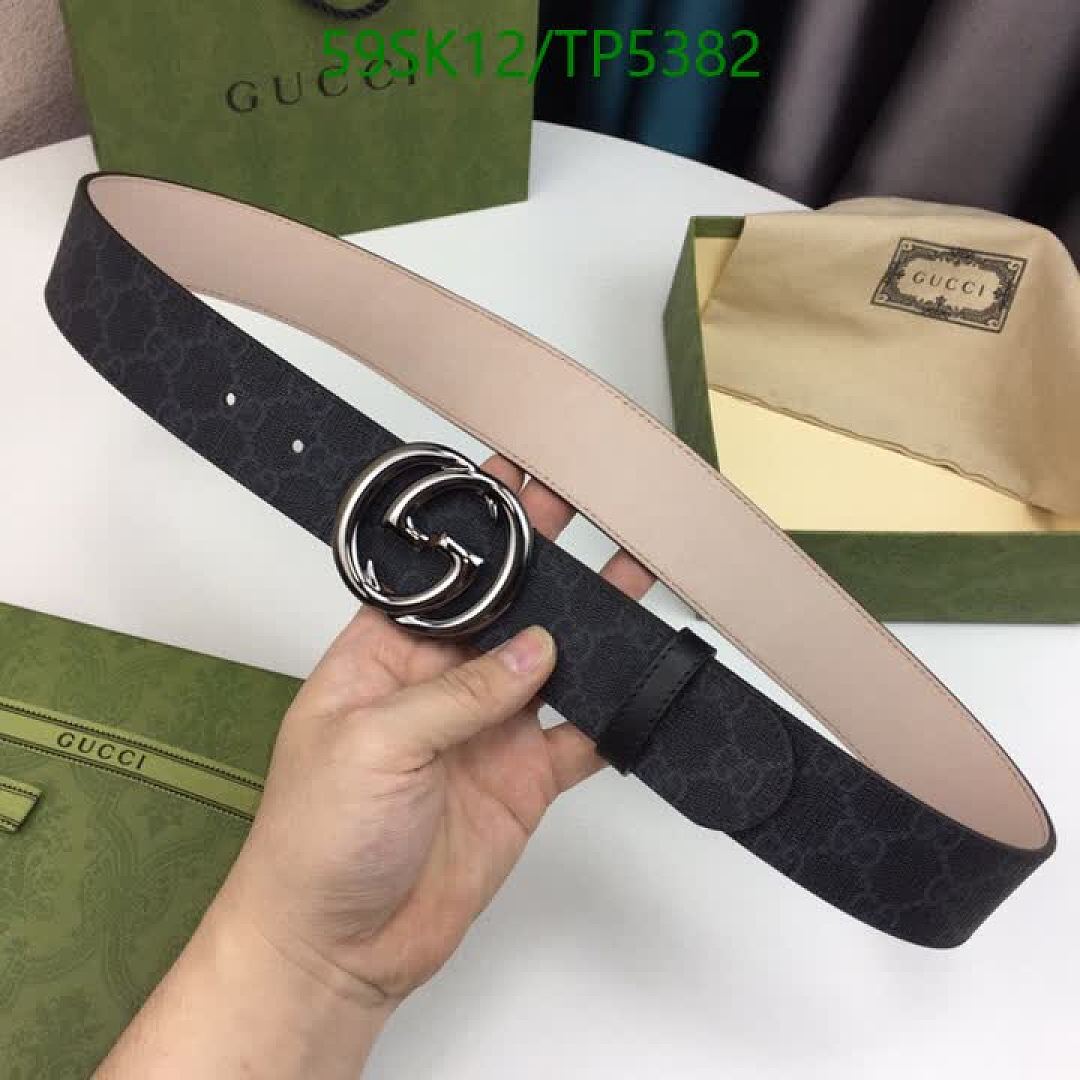 Gucci-Belts Code: TP5382 $: 59USD