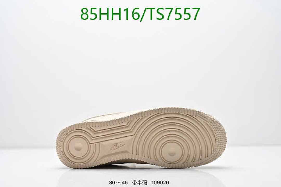 NIKE-Shoes(Women) Code: TS7557 $: 85USD