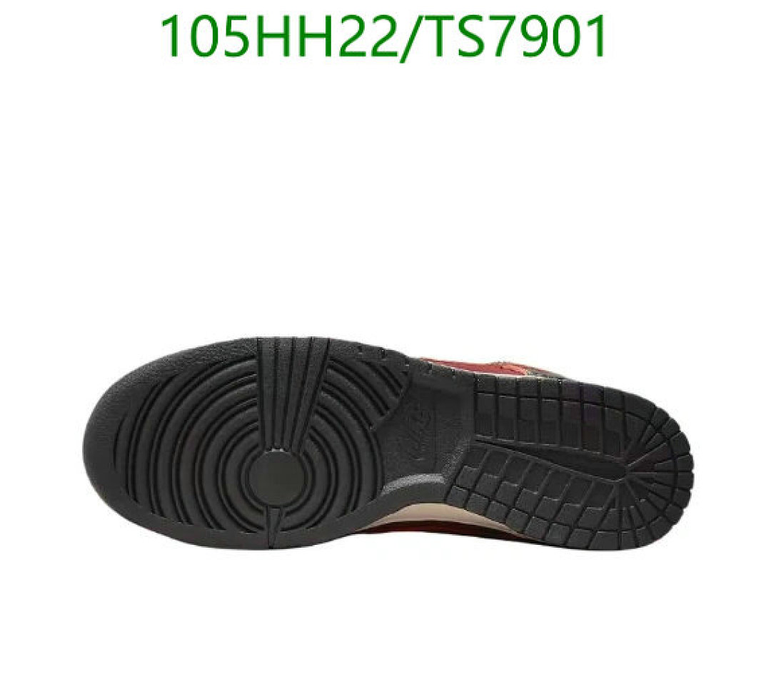 NIKE-Shoes(Women) Code: TS7901 $: 105USD