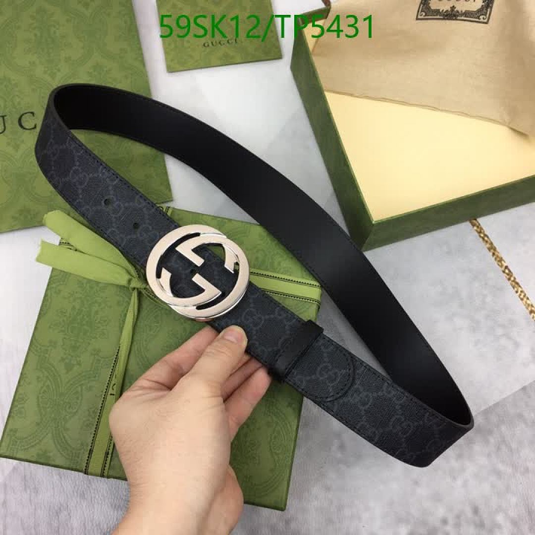 Gucci-Belts Code: TP5431 $: 59USD