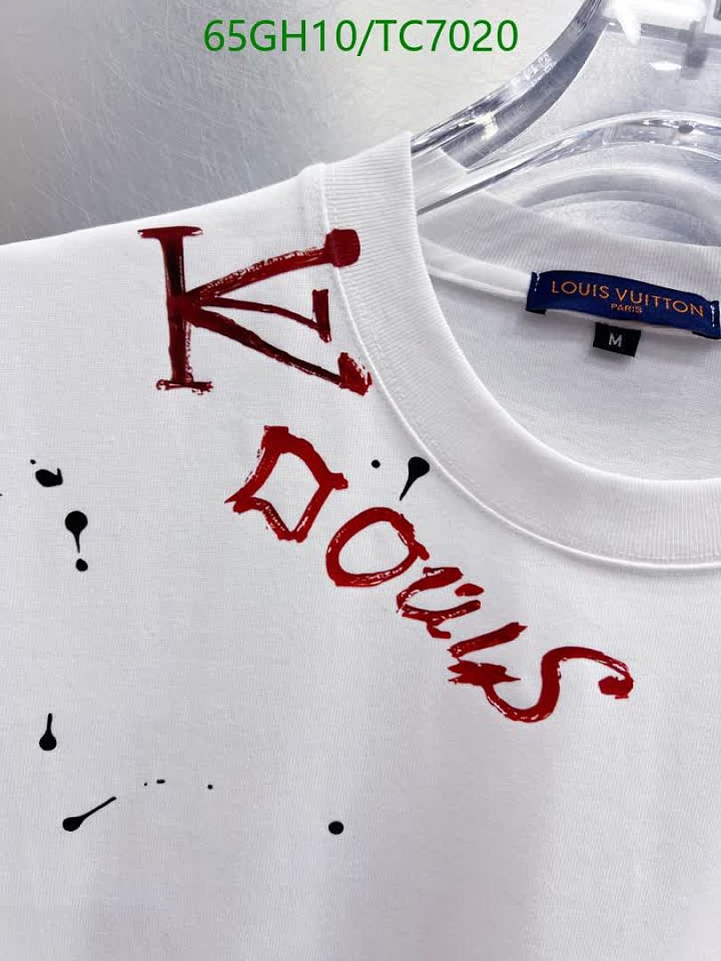 LV-Clothing Code: TC7020 $: 65USD
