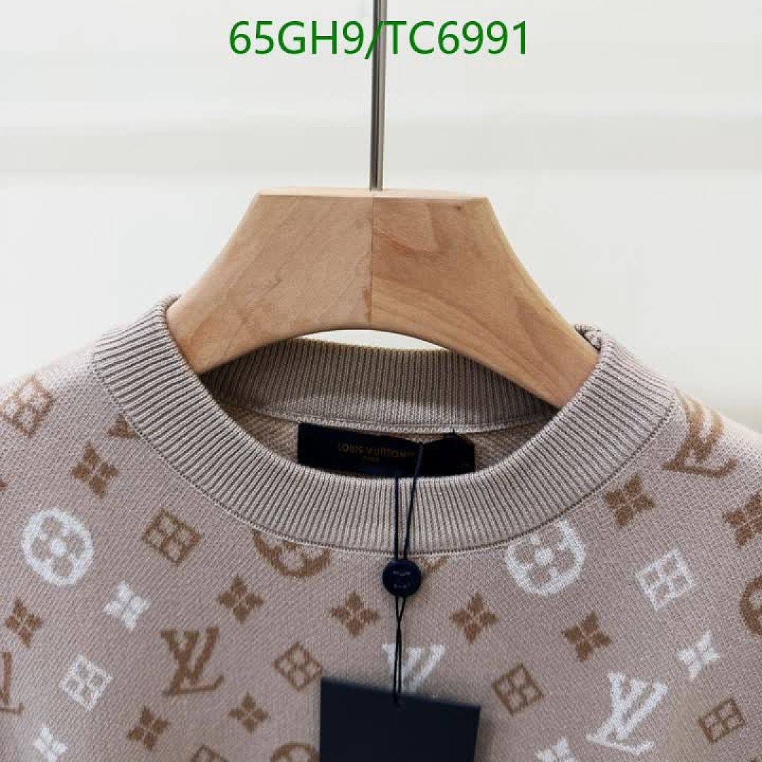 LV-Clothing Code: TC6991 $: 65USD