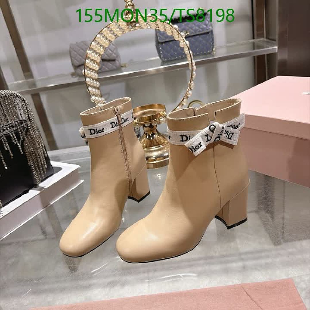 Boots-Shoes(Women) Code: TS8198 $: 155USD