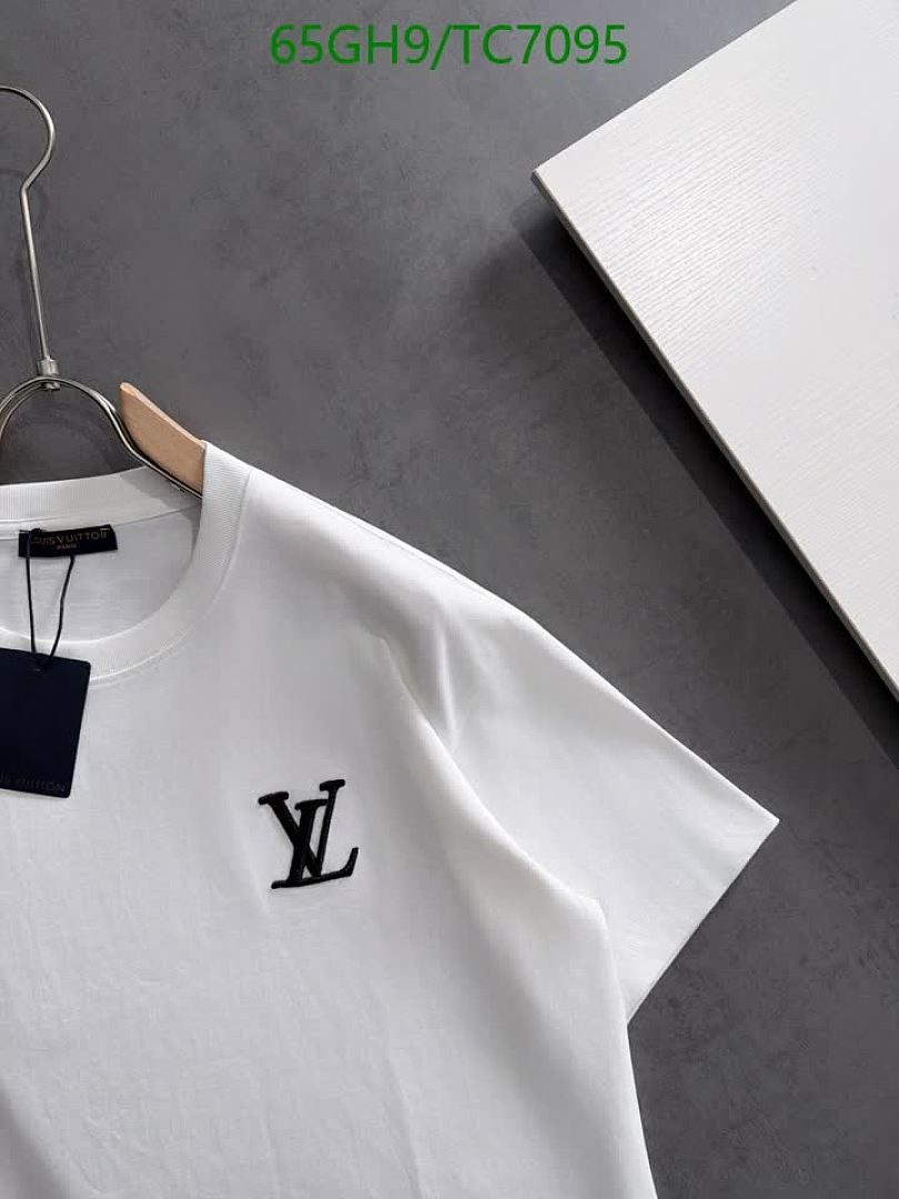 LV-Clothing Code: TC7095 $: 65USD