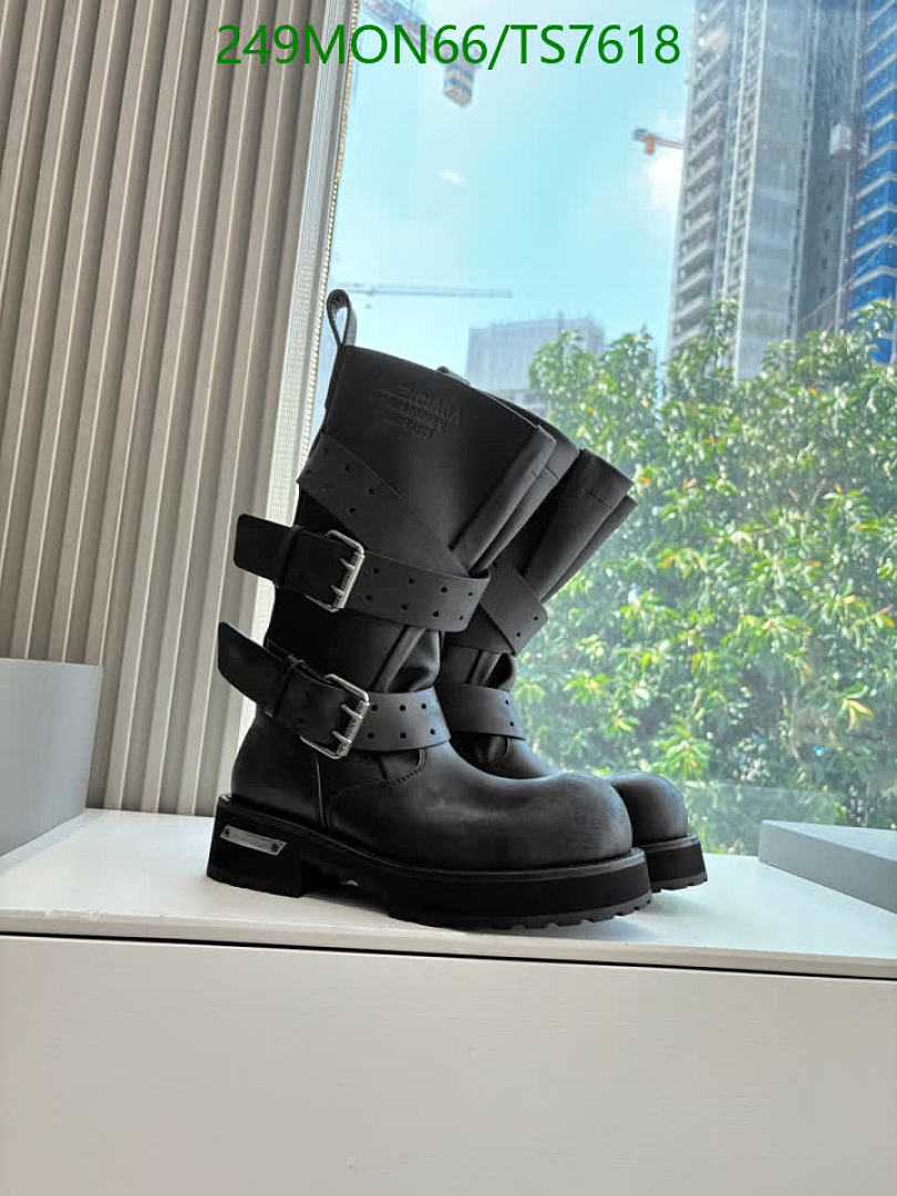 Boots-Shoes(Men) Code: TS7618 $: 249USD