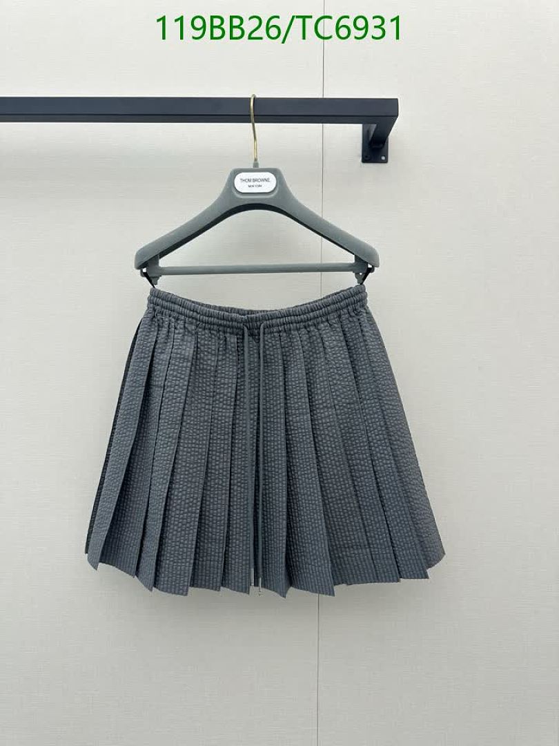 Thom Browne-Clothing Code: TC6931 $: 119USD
