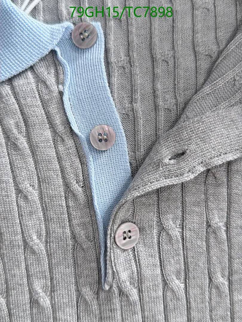 Loewe-Clothing Code: TC7898 $: 79USD