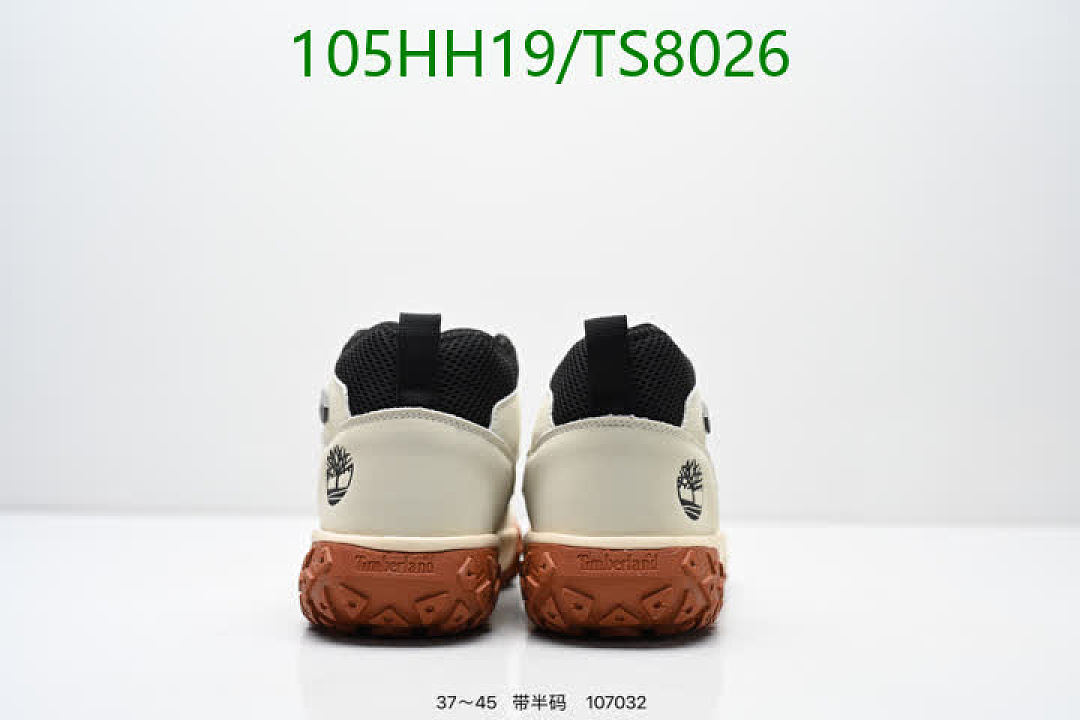 Timberland-Shoes(Women) Code: TS8026 $: 105USD