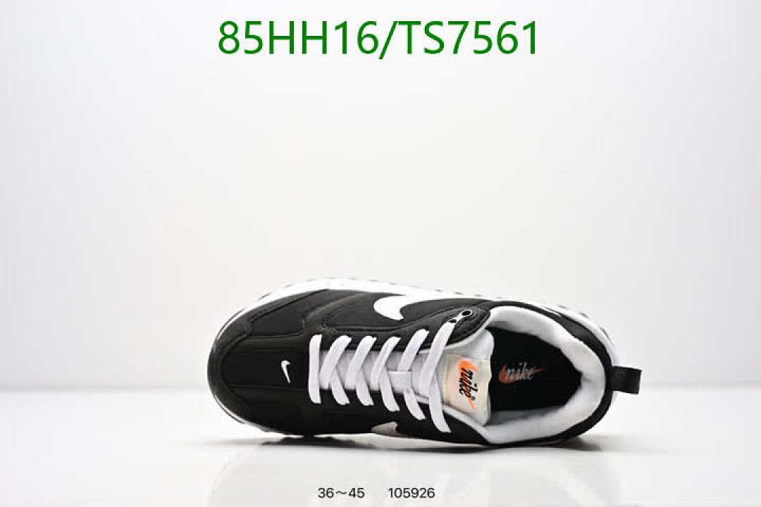 NIKE-Shoes(Women) Code: TS7561 $: 85USD