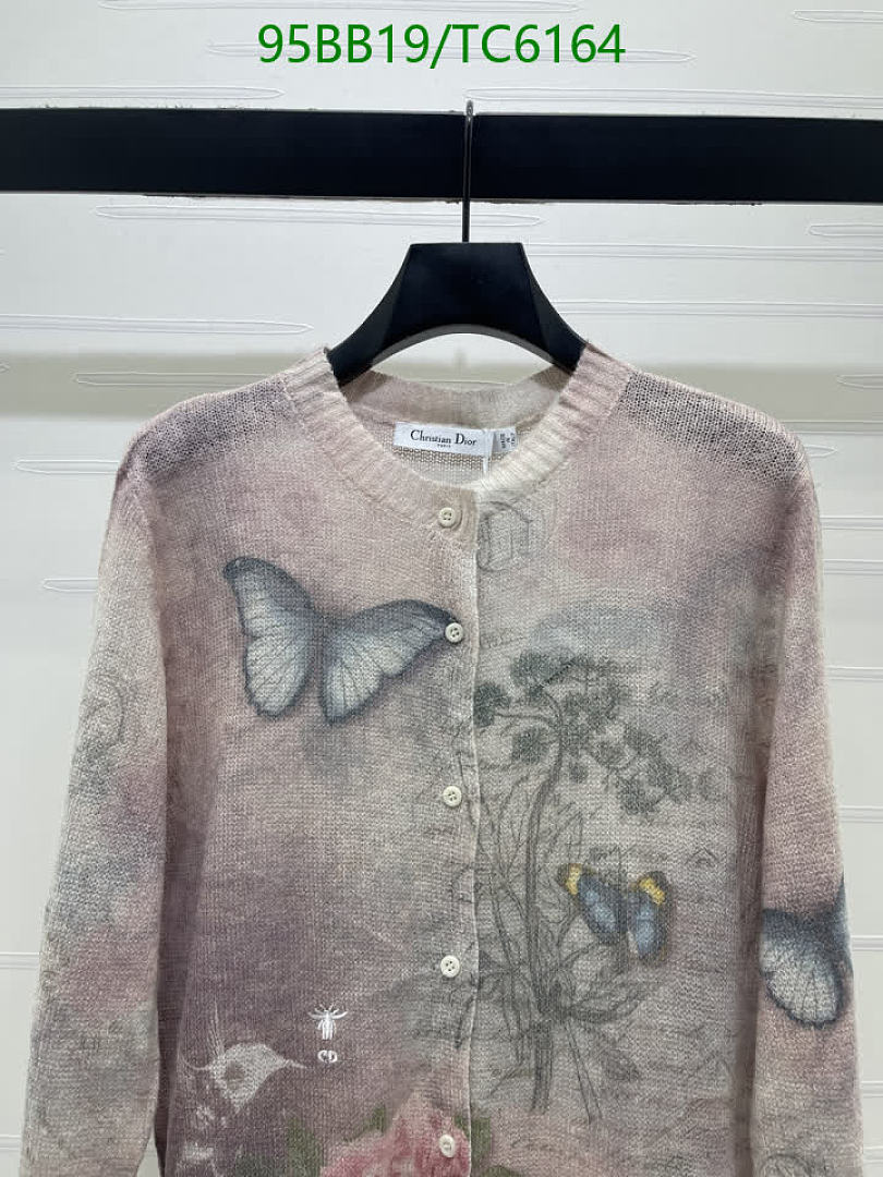 Dior-Clothing Code: TC6164 $: 95USD