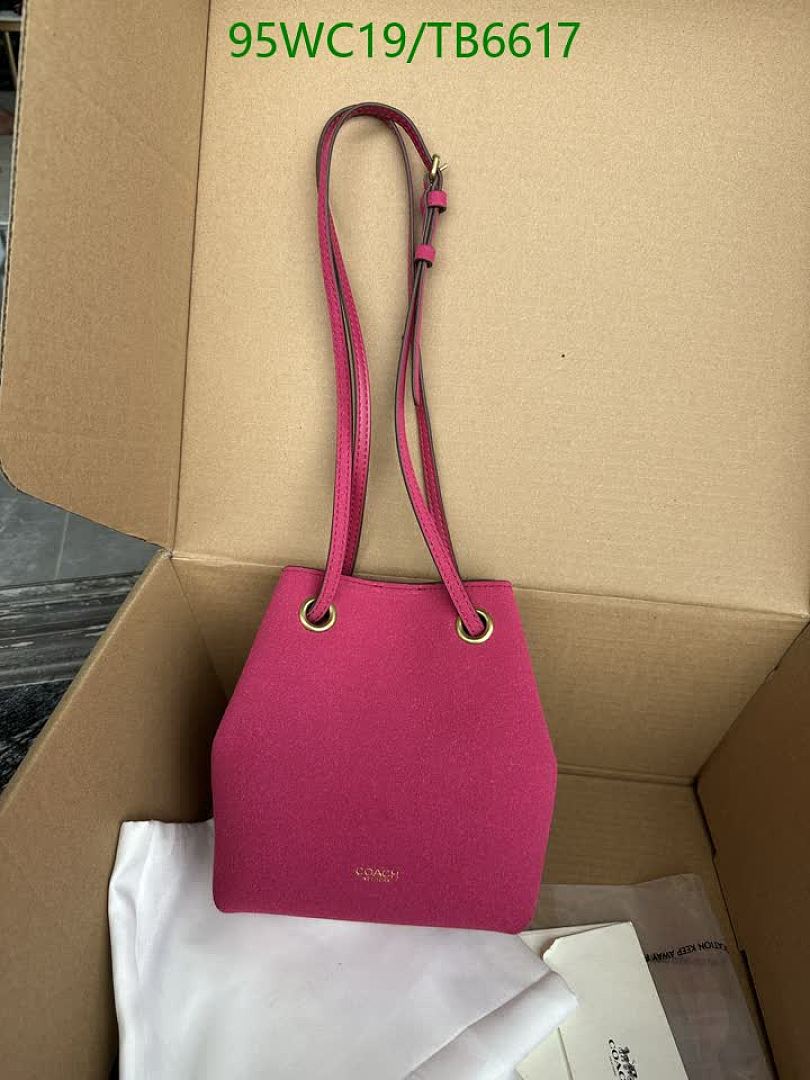 Coach-Bags(4A) Code: TB6617 $: 95USD