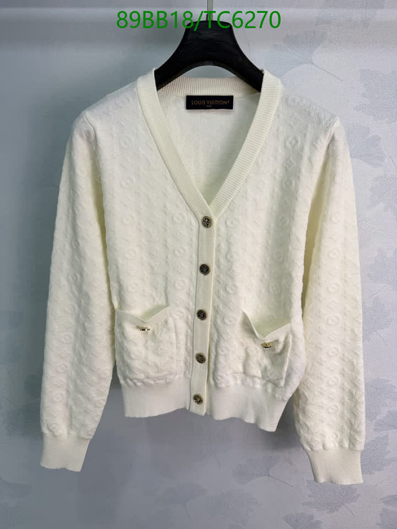 LV-Clothing Code: TC6270 $: 89USD