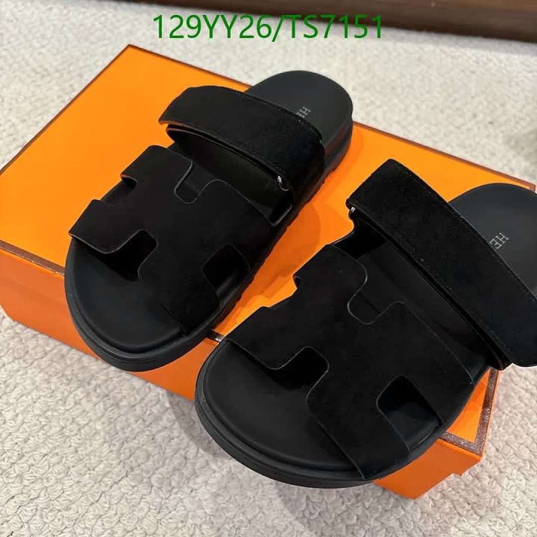 Hermes-Shoes(Women) Code: TS7151 $: 129USD
