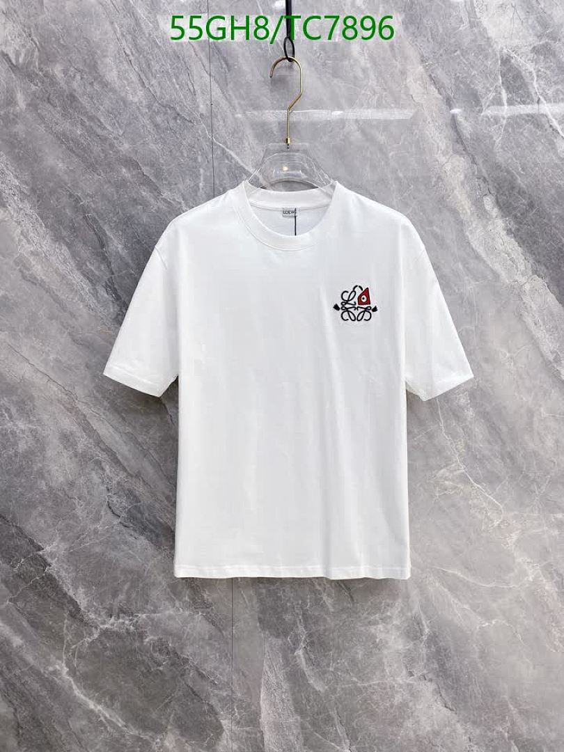 Loewe-Clothing Code: TC7896 $: 55USD