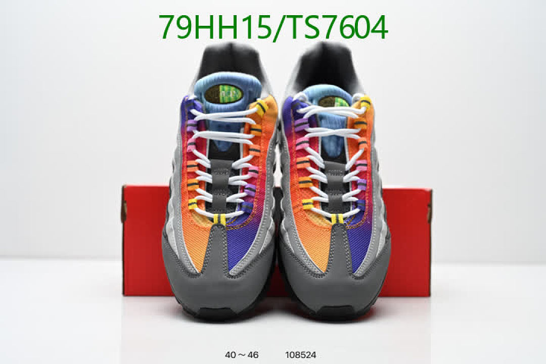 NIKE-Shoes(Women) Code: TS7604 $: 79USD