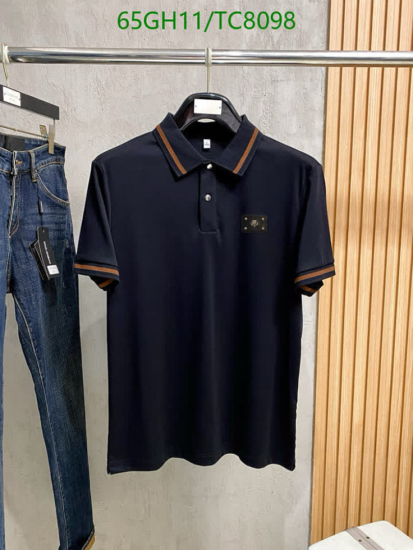 Loro Piana-Clothing Code: TC8098 $: 65USD