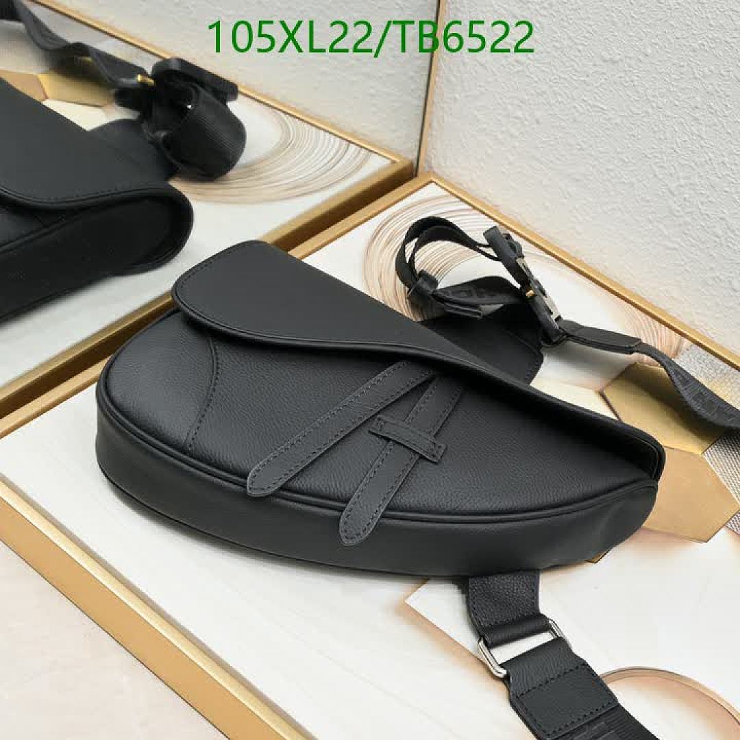 Dior-Bags(4A) Code: TB6522 $: 105USD