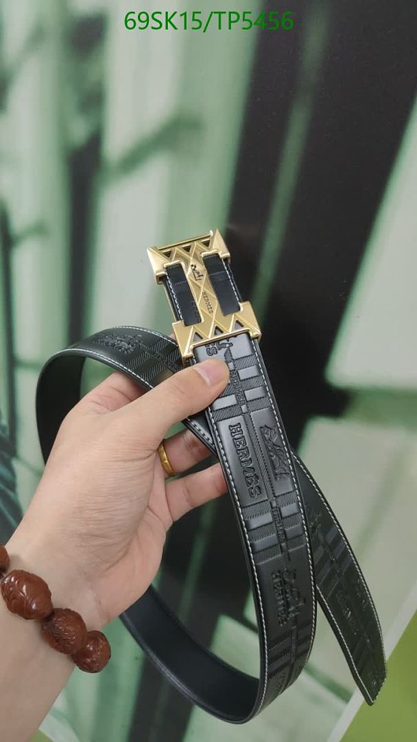 Hermes-Belts Code: TP5456 $: 69USD