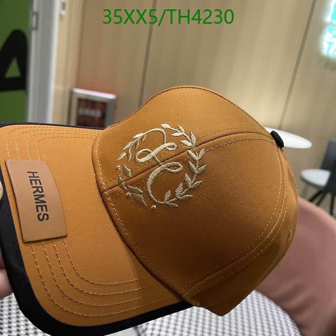 Hermes-Hats Code: TH4230 $: 35USD
