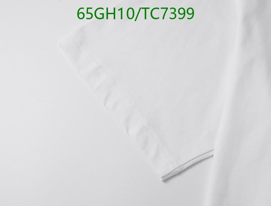 Balenciaga-Clothing Code: TC7399 $: 65USD