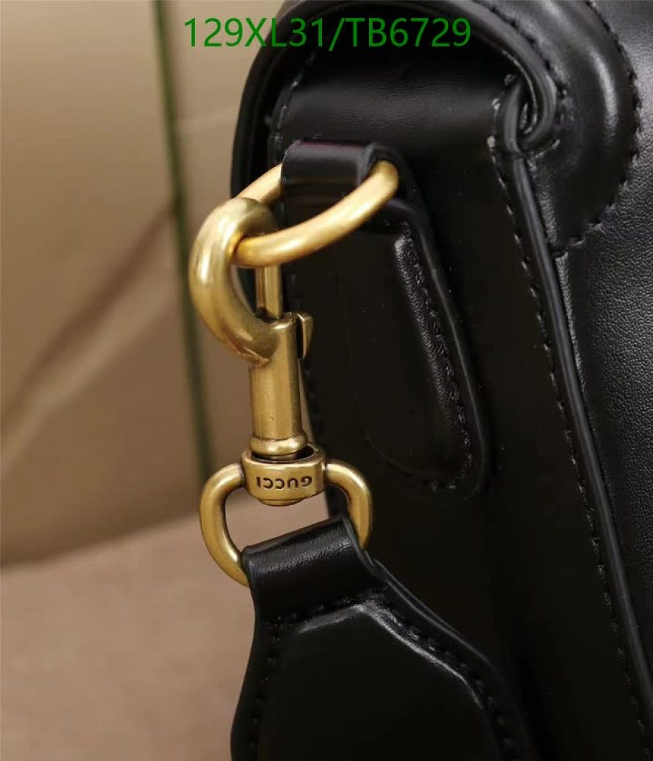 Gucci-Bags(4A) Code: TB6729 $: 129USD