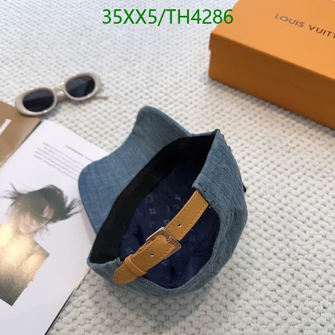 LV-Hats Code: TH4286 $: 35USD
