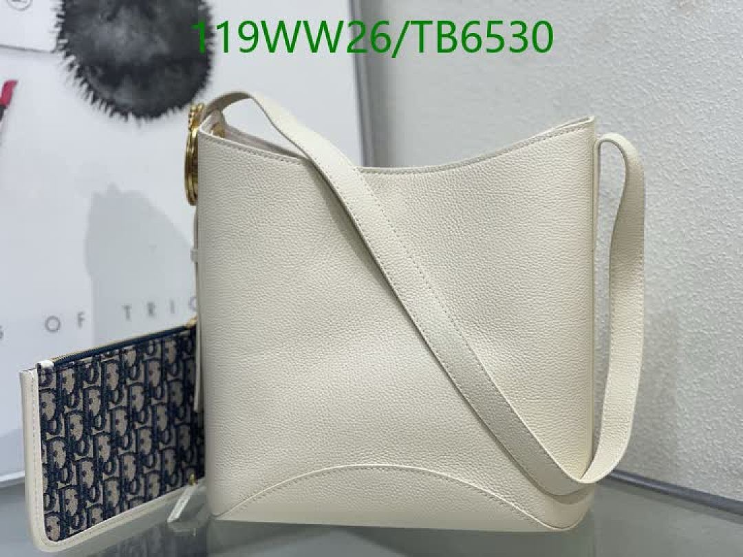 Dior-Bags(4A) Code: TB6530 $: 119USD