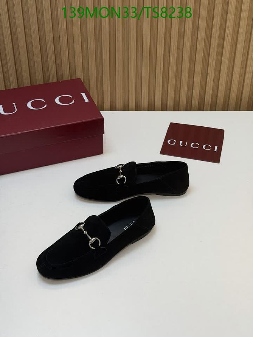 Gucci-Shoes(Women) Code: TS8238 $: 139USD