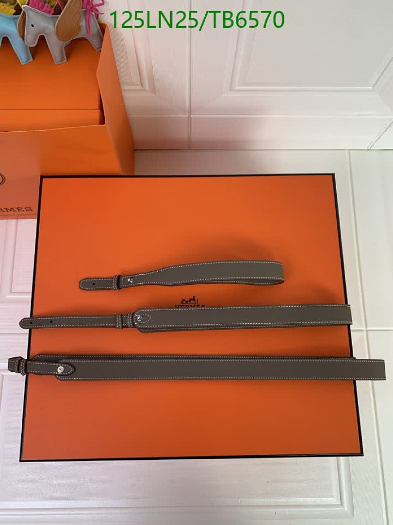 Hermes-Bags(4A) Code: TB6570 $: 125USD