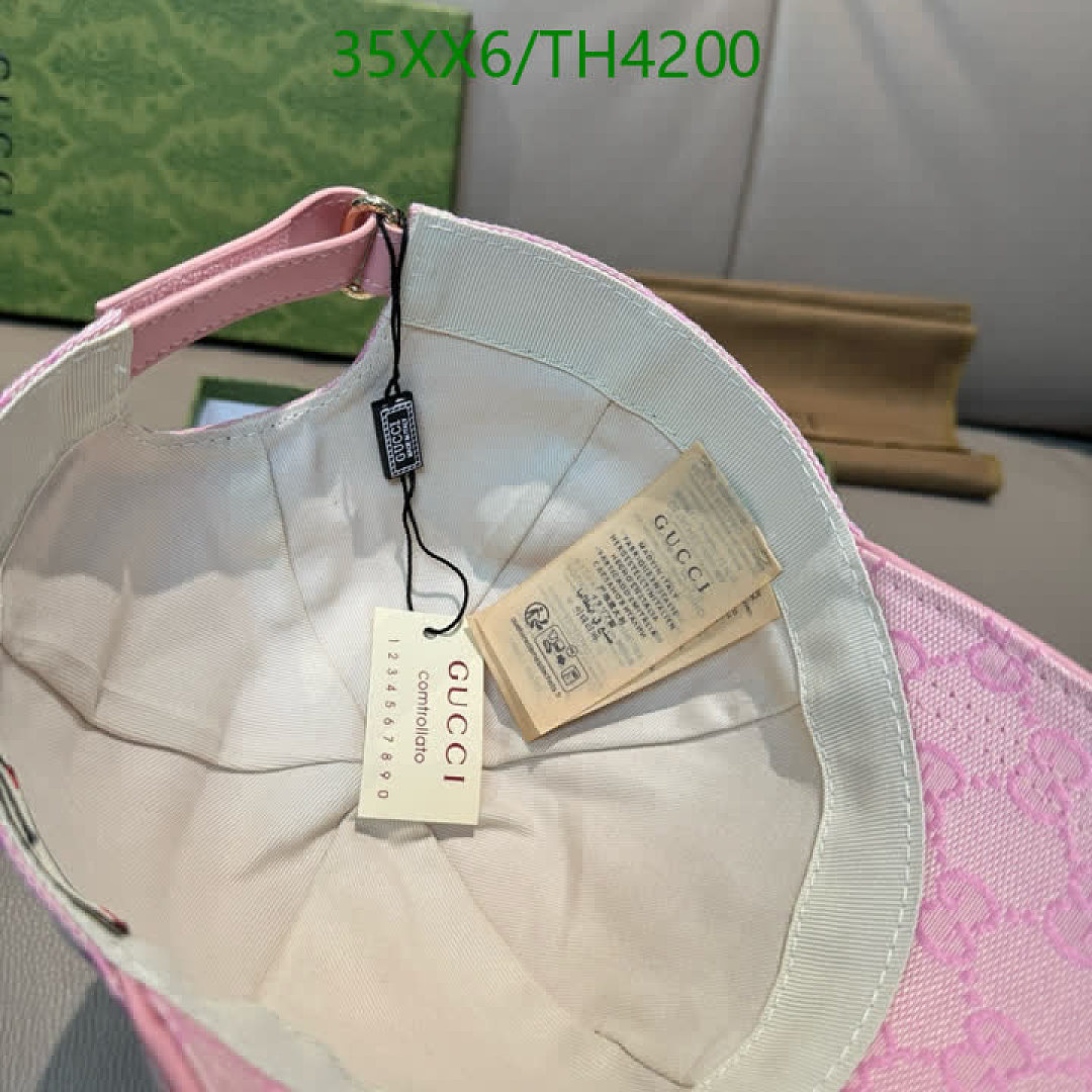 Gucci-Hats Code: TH4200 $: 35USD