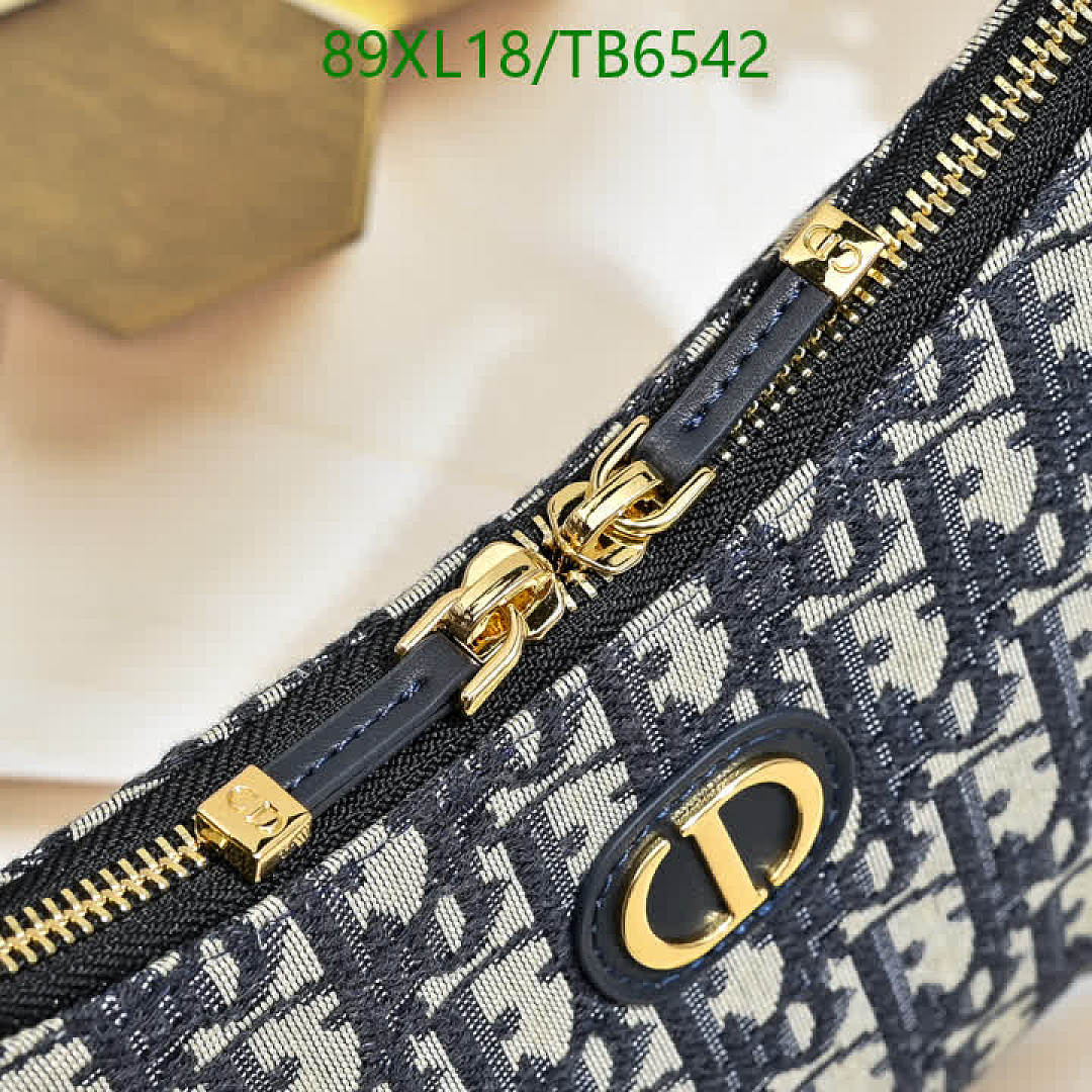 Dior-Bags(4A) Code: TB6542 $: 89USD