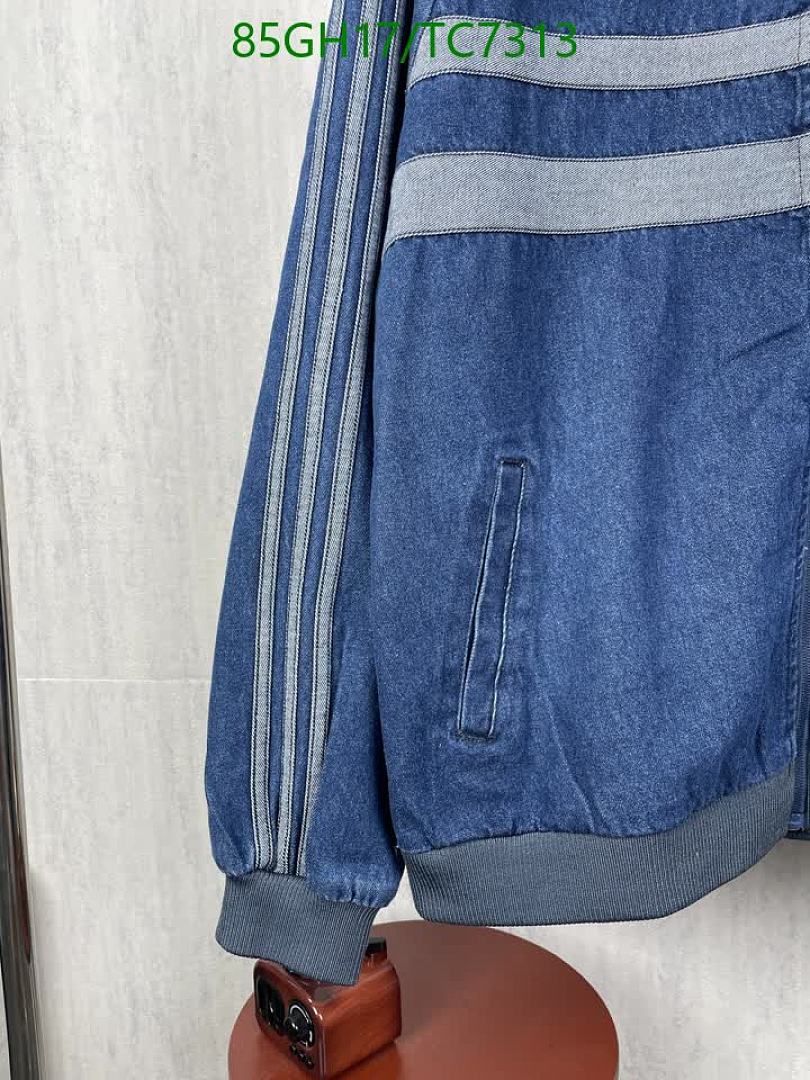 Adidas-Clothing Code: TC7313 $: 85USD