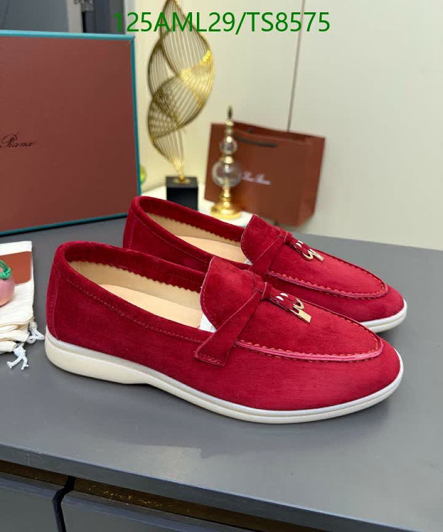 Loro Piana-Shoes(Women) Code: TS8575 $: 125USD