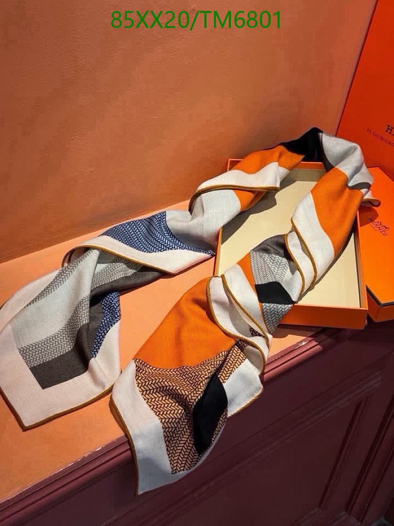 Hermes-Scarves Code: TM6801 $: 85USD